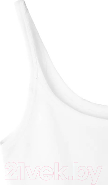 Изображение товара Майка домашняя Conte Elegant Comfort / LT 565 (р.170,176-88, белый)