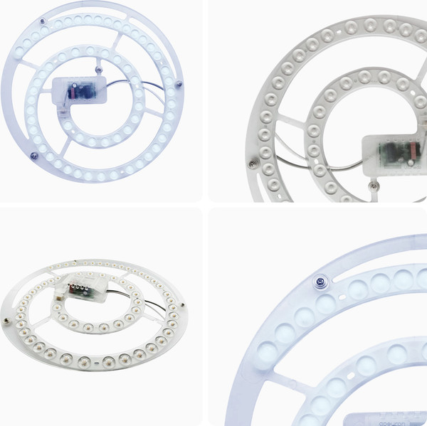 Изображение товара Светодиодный модуль Apeyron Electrics 02-30 (со встроенным драйвером)