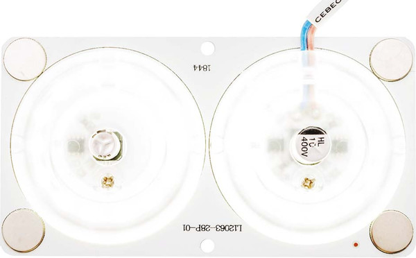 Изображение товара Светодиодная плата Apeyron Electrics 02-17