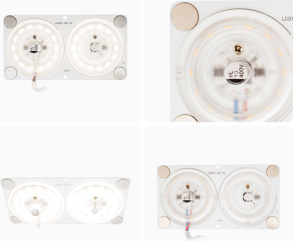 Изображение товара Светодиодная плата Apeyron Electrics 02-16