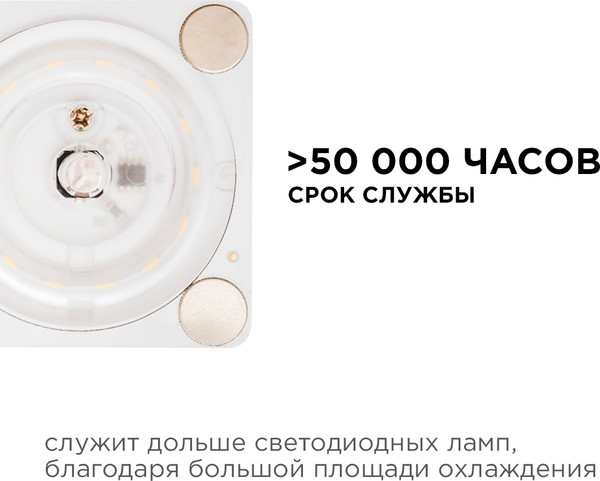 Изображение товара Светодиодная плата Apeyron Electrics 02-15