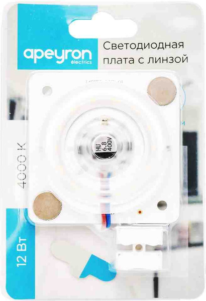 Изображение товара Светодиодная плата Apeyron Electrics 02-13