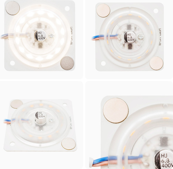 Изображение товара Светодиодная плата Apeyron Electrics 02-13