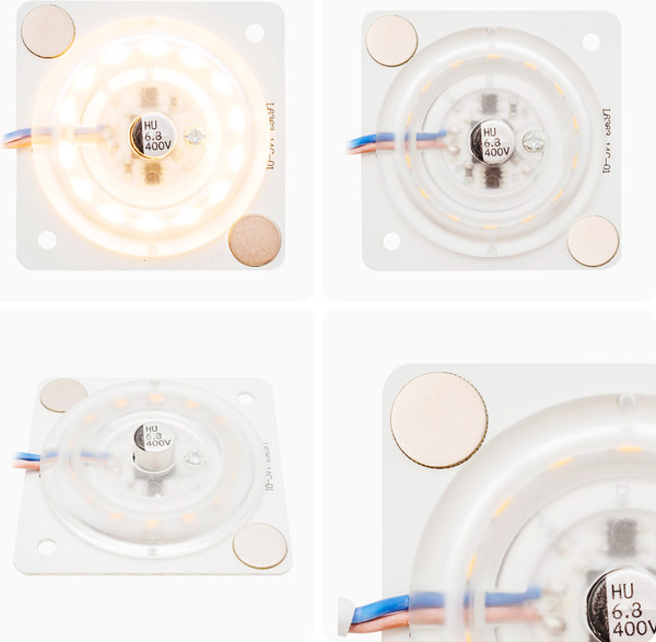Изображение товара Светодиодная плата Apeyron Electrics 02-12