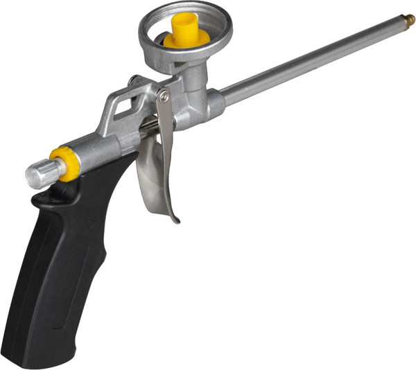 Изображение товара Пистолет для монтажной пены Fomeron Skill LT 590222