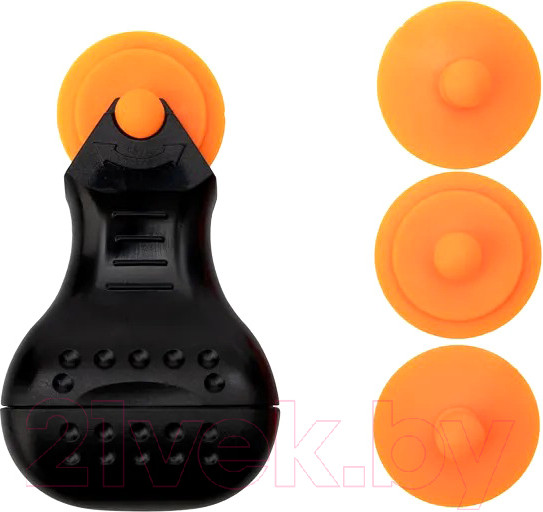 Изображение товара Отвертка Kranz Для ремонта мобильных устройств / KR-12-4770