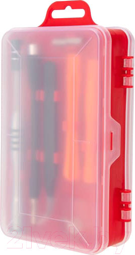 Изображение товара Отвертка Kranz Для точных работ / KR-12-4772