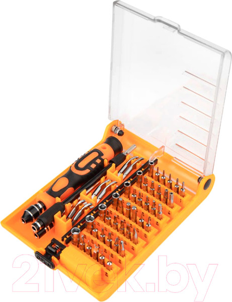 Изображение товара Отвертка Kranz Для точных работ / KR-12-4771