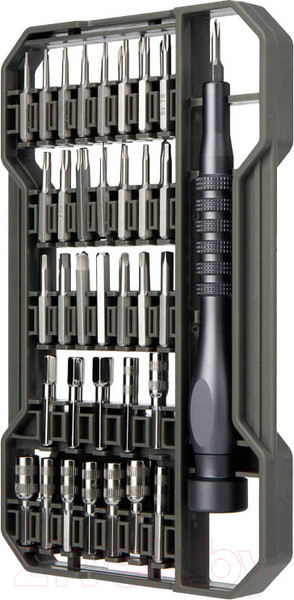 Изображение товара Отвертка Kranz Для точных работ / KR-12-4777