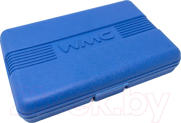 Изображение товара Универсальный набор инструментов WMC Tools 1021(50601)