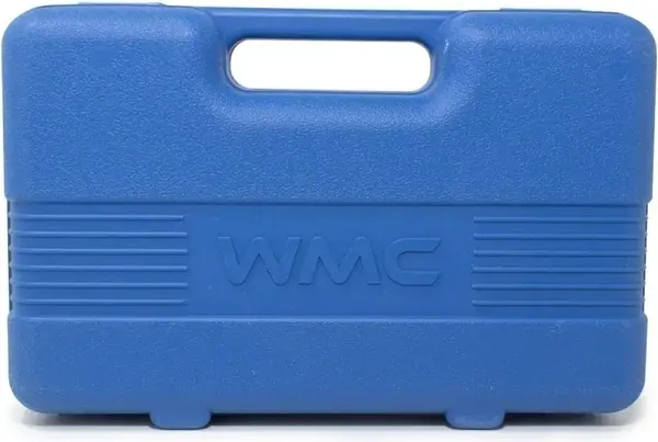 Изображение товара Универсальный набор инструментов WMC Tools 1011(50602)