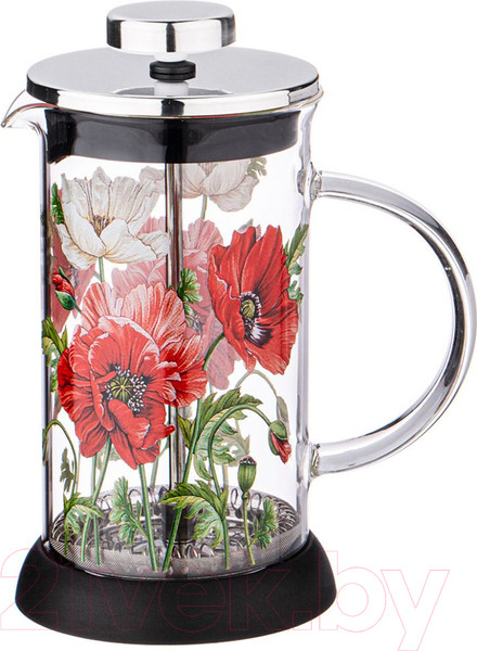 Изображение товара Френч-пресс Agness 894-122