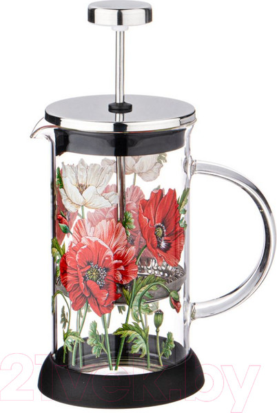 Изображение товара Френч-пресс Agness 894-122