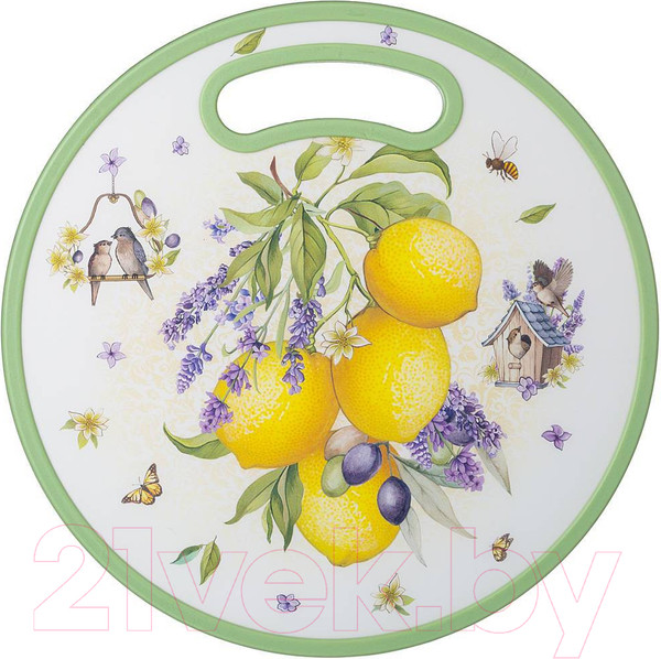 Изображение товара Разделочная доска Agness 895-135