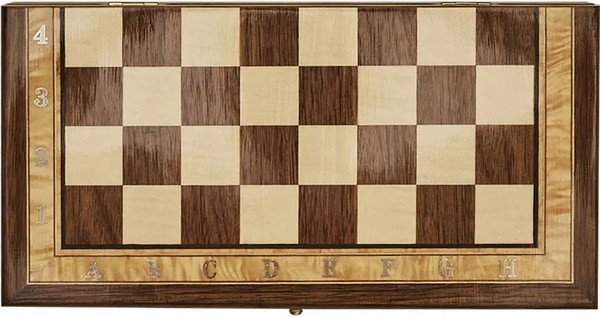 Изображение товара Шахматы Armenakyan Турнирные-7 / AA115-3