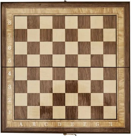 Изображение товара Шахматы Armenakyan Турнирные-7 / AA115-3