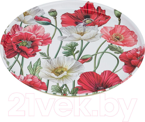 Изображение товара Поднос Agness 898-011