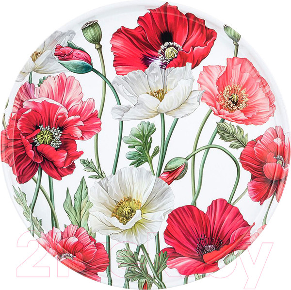 Изображение товара Поднос Agness 898-011