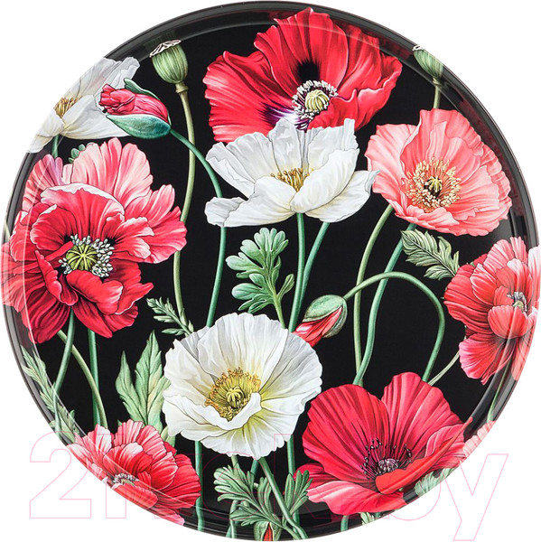 Изображение товара Поднос Agness 898-012