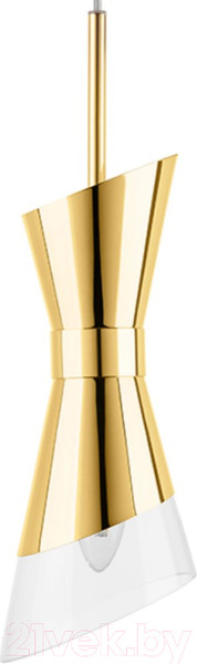 Изображение товара Потолочный светильник Lightstar Strato 817012 (MD2094-1B)