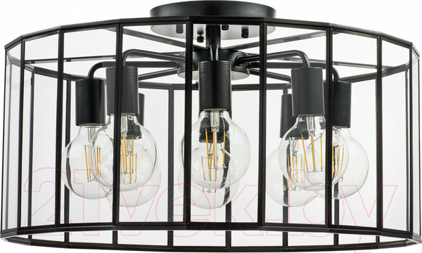 Изображение товара Люстра Lightstar Genni 798287 (MX7961-8A)