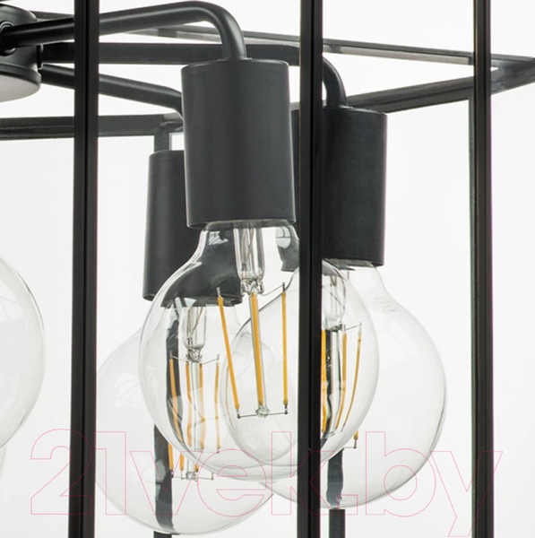 Изображение товара Люстра Lightstar Genni 798287 (MX7961-8A)