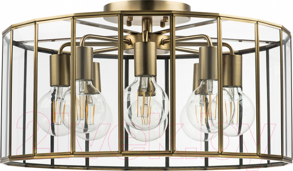 Изображение товара Люстра Lightstar Genni 798281 (MX7961-8A)