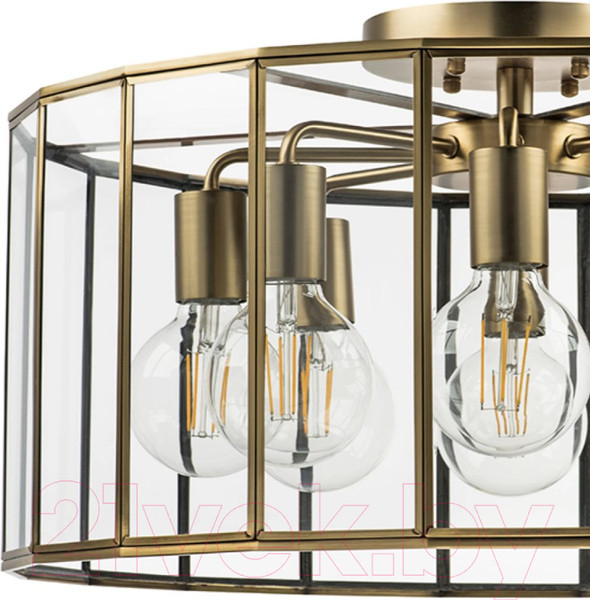 Изображение товара Люстра Lightstar Genni 798281 (MX7961-8A)