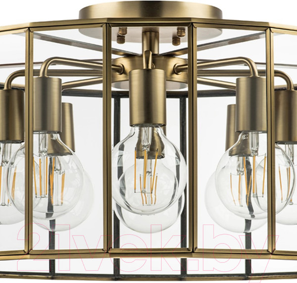 Изображение товара Люстра Lightstar Genni 798281 (MX7961-8A)