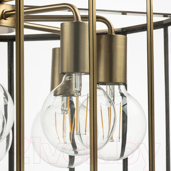 Изображение товара Люстра Lightstar Genni 798281 (MX7961-8A)