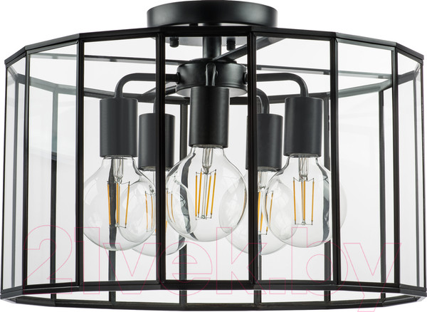 Изображение товара Люстра Lightstar Genni 798257 (MX7961-5A)