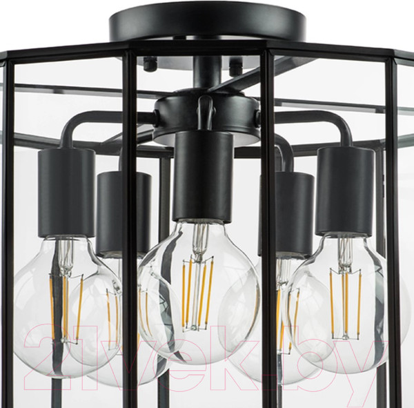 Изображение товара Люстра Lightstar Genni 798257 (MX7961-5A)