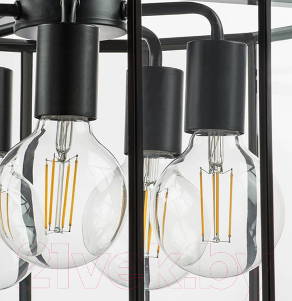 Изображение товара Люстра Lightstar Genni 798257 (MX7961-5A)