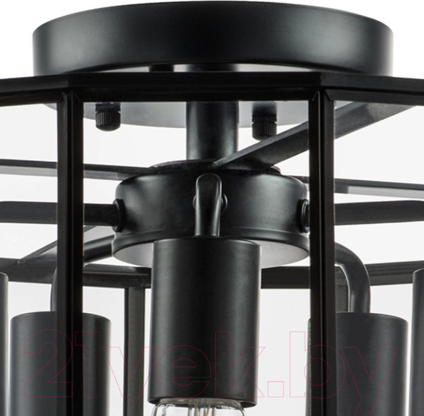 Изображение товара Люстра Lightstar Genni 798257 (MX7961-5A)