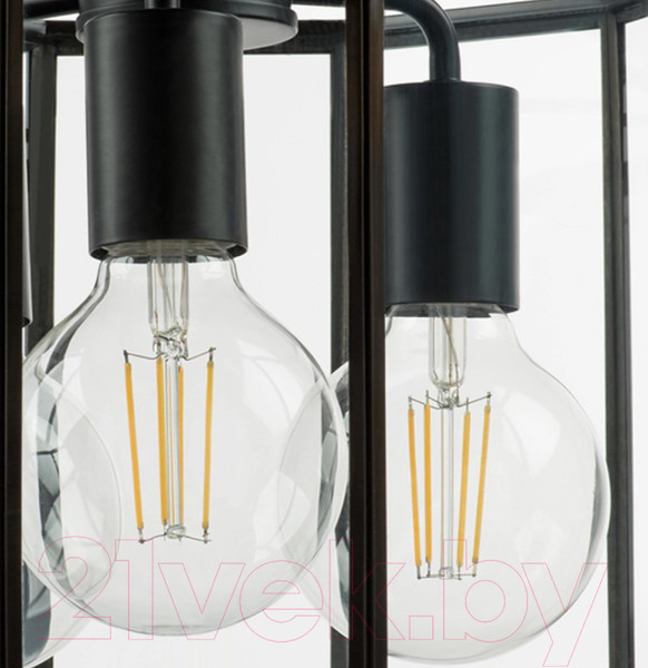 Изображение товара Люстра Lightstar Genni 798237 (MX7961-3A)