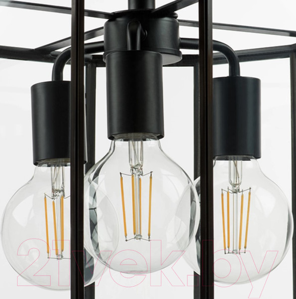 Изображение товара Люстра Lightstar Genni 798237 (MX7961-3A)