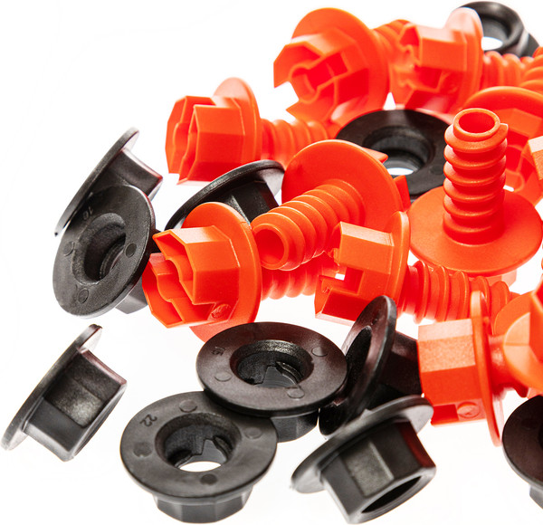 Изображение товара Конструктор Десятое королевство Джип / 02183