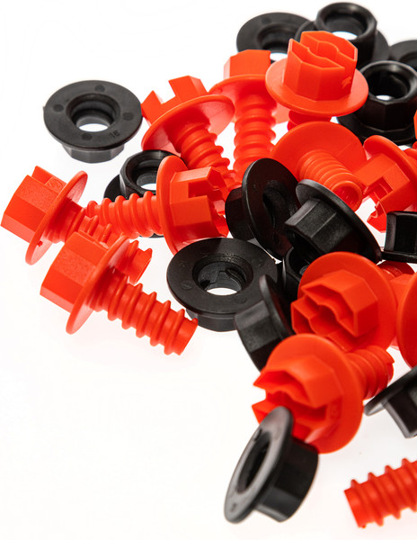 Изображение товара Конструктор Десятое королевство Самолет / 02185