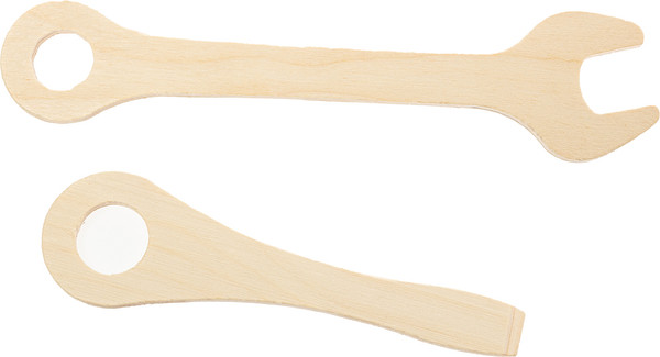 Изображение товара Конструктор Десятое королевство Самолет / 02185