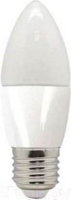 Изображение товара Лампа Bellight LED C37 6W 220V E27 4000K