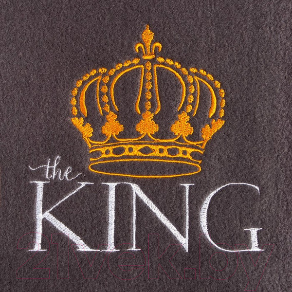 Изображение товара Плед Этель Король / 4682660 (130x150)