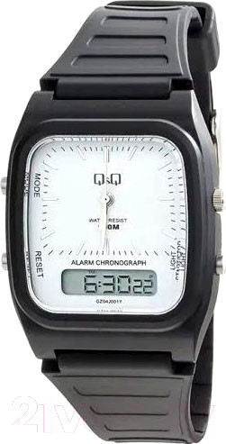 Изображение товара Часы наручные мужские Q&Q GZ04-001