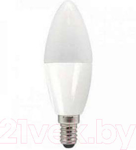 Изображение товара Лампа Bellight LED C37 8W 220V E14 3000K