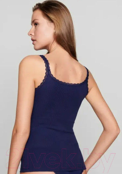 Изображение товара Майка Conte Elegant Secret Charm / LT 985 (р.170-84, marino)