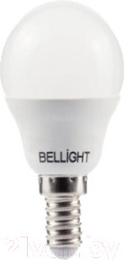 Изображение товара Лампа Bellight LED G45 6W 220V E14 3000K