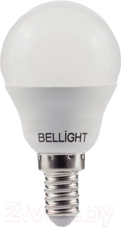 Изображение товара Лампа Bellight LED G45 6W 220V E14 4000K