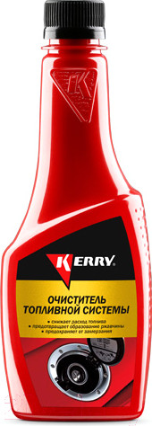 Изображение товара Присадка Kerry KR-310 (355мл)