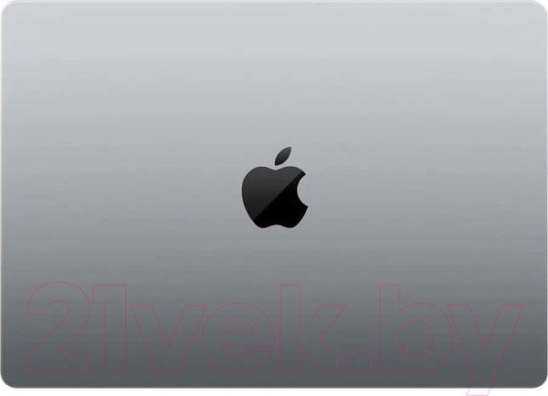Изображение товара Ноутбук Apple Macbook Pro 14" M1 Pro 2021 512GB / Z15G000CK (серый космос)