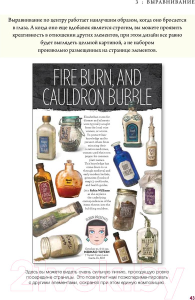 Изображение товара Книга Питер Дизайн. Книга для недизайнеров. 4-е издание (Уильямс Р.)