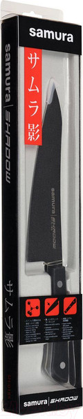 Изображение товара Нож Samura Shadow SH-0185